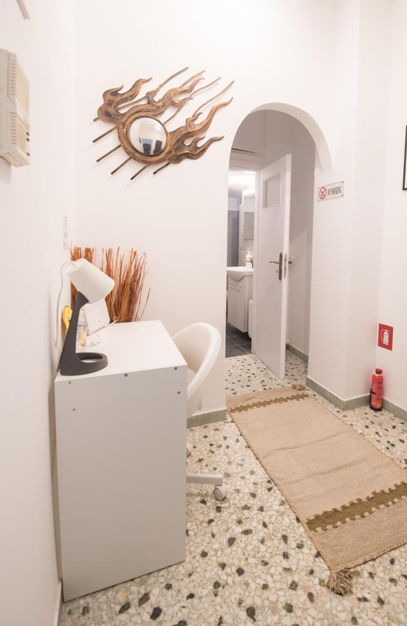 Beautiful Apartment In Athens. Exterior photo